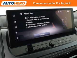 Nissan Qashqai 1.3 DIG-T Mild-Hybrid Acenta