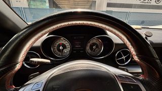 Mercedes-Benz SLK 250