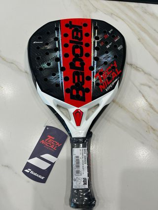 Pala de pádel Babolat