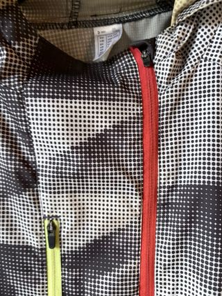 Giacca a vento uomo Decathlon - Taglia 2XL