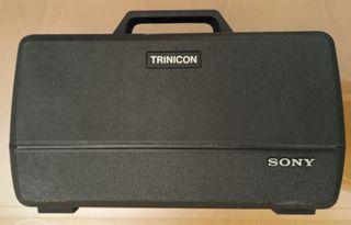 Sony HVC-4000P Grabador SL TT