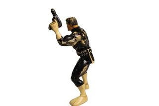 Figura The Punisher (El Castigador) de Juguete