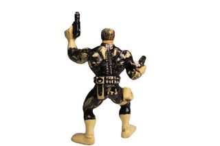 Figura The Punisher (El Castigador) de Juguete