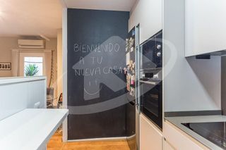 Piso en venta en Creu Alta en Sabadell