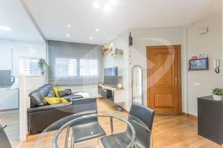 Piso en venta en Creu Alta en Sabadell