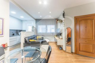 Piso en venta en Creu Alta en Sabadell