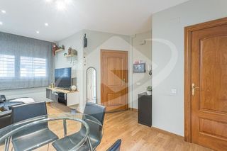 Piso en venta en Creu Alta en Sabadell