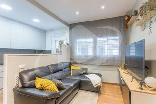 Piso en venta en Creu Alta en Sabadell