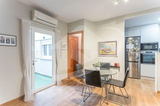 Piso en venta en Creu Alta en Sabadell