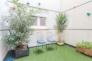 Piso en venta en Creu Alta en Sabadell