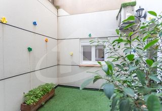 Piso en venta en Creu Alta en Sabadell