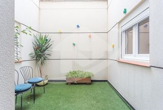 Piso en venta en Creu Alta en Sabadell