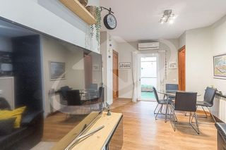 Piso en venta en Creu Alta en Sabadell