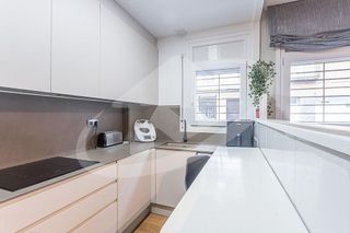 Piso en venta en Creu Alta en Sabadell