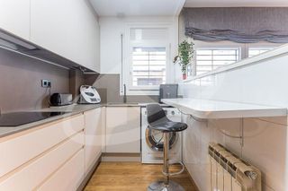 Piso en venta en Creu Alta en Sabadell