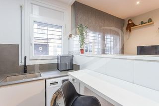 Piso en venta en Creu Alta en Sabadell