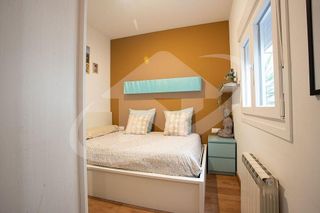 Piso en venta en Creu Alta en Sabadell