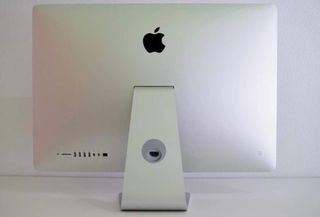 iMac 27 Apple Plata