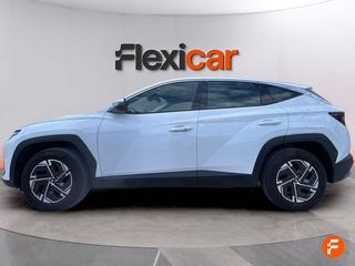 Hyundai Tucson 1.6T 118kW (160CV) Klass