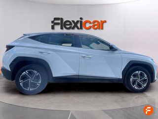 Hyundai Tucson 1.6T 118kW (160CV) Klass