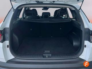 Hyundai Tucson 1.6T 118kW (160CV) Klass