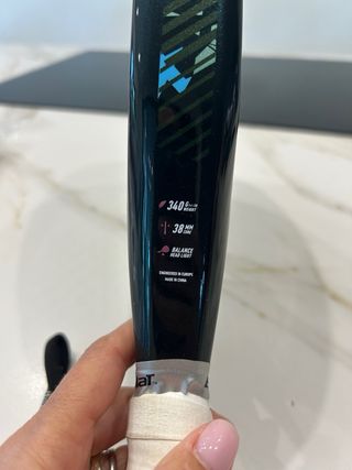 Pala de pádel Babolat Reveal