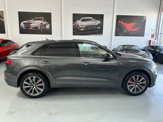 Audi Q8 2020