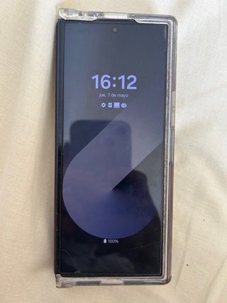 Samsung Galaxy Z Fold 5
