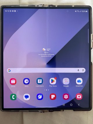 Samsung Galaxy Z Fold 5