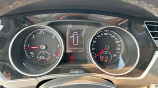 Volkswagen Touran 1.6 TDI 85KW ADVANCE 115 5P 7 Plazas