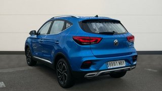 MG ZS 1.5 LUXURY 106 5P