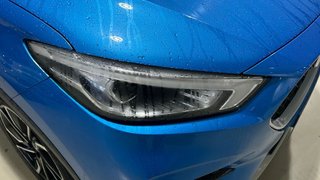 MG ZS 1.5 LUXURY 106 5P