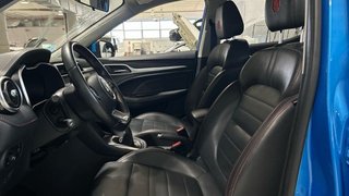 MG ZS 1.5 LUXURY 106 5P