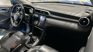 MG ZS 1.5 LUXURY 106 5P