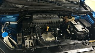 MG ZS 1.5 LUXURY 106 5P