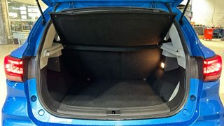 MG ZS 1.5 LUXURY 106 5P