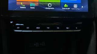 MG ZS 1.5 LUXURY 106 5P