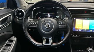 MG ZS 1.5 LUXURY 106 5P
