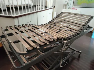 Cama Articulada 90x190cm