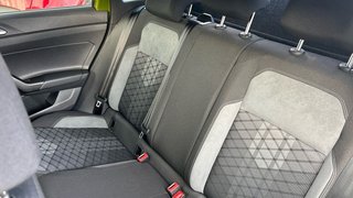 Volkswagen Taigo 1.5 TSI 110KW DSG R-LINE 150 5P