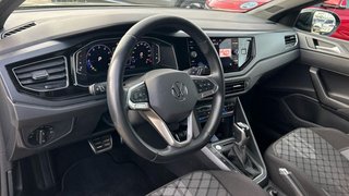 Volkswagen Taigo 1.5 TSI 110KW DSG R-LINE 150 5P