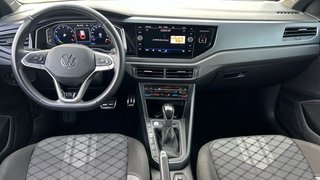 Volkswagen Taigo 1.5 TSI 110KW DSG R-LINE 150 5P