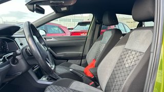 Volkswagen Taigo 1.5 TSI 110KW DSG R-LINE 150 5P