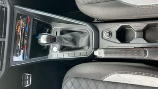 Volkswagen Taigo 1.5 TSI 110KW DSG R-LINE 150 5P