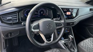 Volkswagen Taigo 1.5 TSI 110KW DSG R-LINE 150 5P