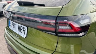 Volkswagen Taigo 1.5 TSI 110KW DSG R-LINE 150 5P