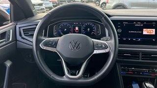 Volkswagen Taigo 1.5 TSI 110KW DSG R-LINE 150 5P
