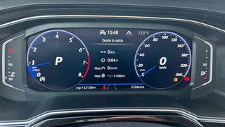 Volkswagen Taigo 1.5 TSI 110KW DSG R-LINE 150 5P