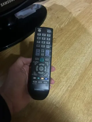 Samsung TV HD 26 pulgadas