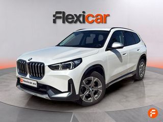 BMW X1 sDrive18d